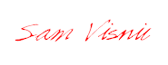 signature
