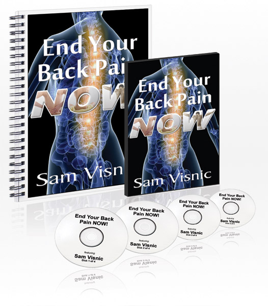 End Your Back Pain Now